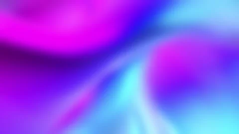 4K soft smooth abstract bright clean blurry purple gradient wallpaper background Video stock 317133607