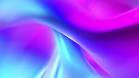 4K soft smooth abstract bright clean blurry purple gradient wallpaper background Vídeo Stock 317133610