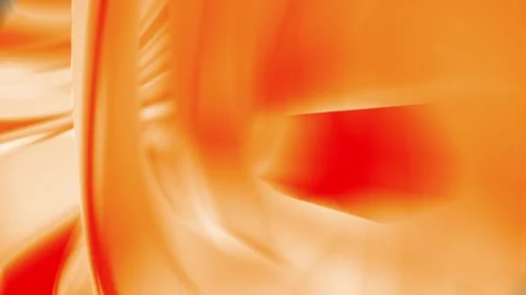 4K soft smooth abstract bright clean mesmerizing gradient wallpaper background Stock Footage 317133632