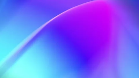 4K soft smooth abstract bright clean blurry purple gradient wallpaper background Video stock 317133655