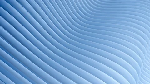 4K Soft Wave Background 2 Stock Footage 223106833