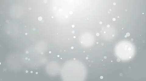 4k Soft White Bokeh Animation Background Seamless Loop. Stock Footage 54615032
