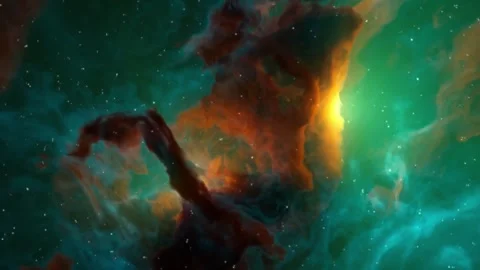 4K SPACE BEST VIDEO Stock Footage 270118333