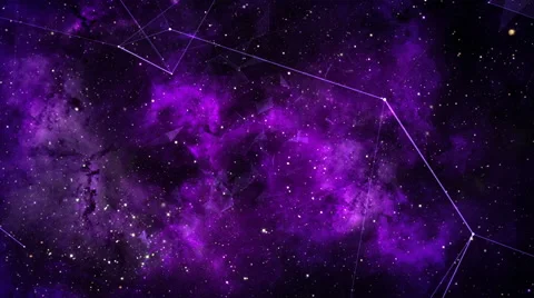 4K Space Stock Footage 66505038