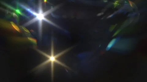 4k Sparkling Diamond Spinning Motion Background Stock Footage 328468151