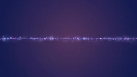 4k sparkling particles motion background Stock Footage 257087163