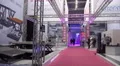 4k Stage building and construction fair exhibition 4k or 4k+ Resolution