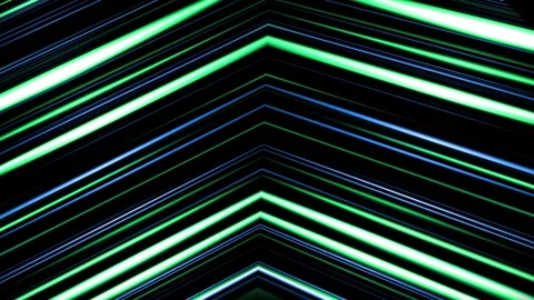 4k Stage Light Abstract Background - Seamless Loop. 스톡 동영상 316301658