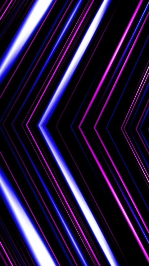4k Stage Light Abstract Background - Seamless Loop. Video stock 316834811