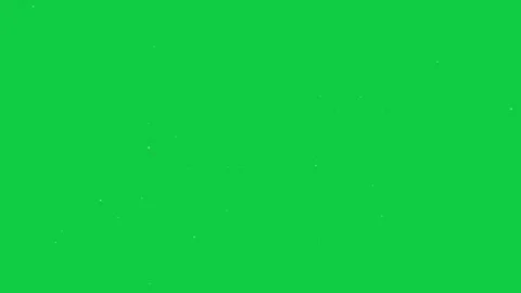 4K Star Field Fly Through Chroma Key Stock Footage 323007316