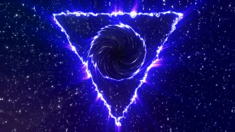 4k the star sign Stock-Footage 92391864