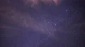 4K Starry Sky 23 Milky Way Time Lapse Clouds 4k or 4k+ Resolution