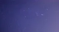 4K Starry Sky 27 Milky Way Time Lapse Clouds 4k or 4k+ Resolution