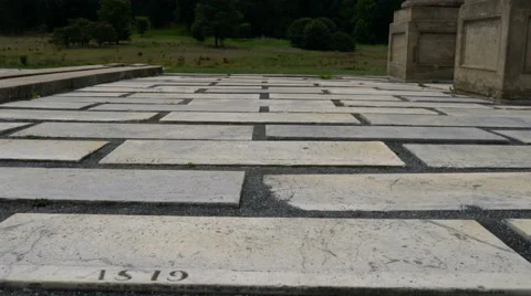 4k Stone Floor Video stock 67847941