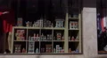 4k Stoneware crockery shop historic city center Lagos Portugal 4k or 4k+ Resolution