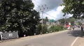 4k Street scene panning traffic lifestyle Labuan Bajo - Flores - Indonesia 4k or 4k+ Resolution