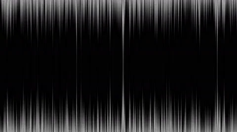 4k Stroke Background Animation Seamless Loop. Black and White Color. Stock-Footage 55321074