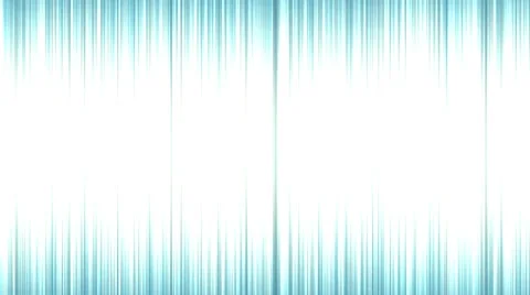 4k Stroke Background Animation Seamless Loop. Blue and White Color. Stock-Footage 55321309