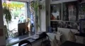 4k Stylish Tattoo Studio inside with multi-cultural ambiente 4k or 4k+ Resolution