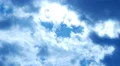 4K Sunlight through Clouds 06 Time Lapse 4k or 4k+ Resolution