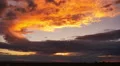 4K Sunset in New Mexico 04 Time Lapse 4k or 4k+ Resolution