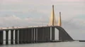 4K Sunshine Skyway Bridge Timelapse 1b 4k or 4k+ Resolution