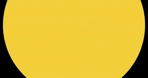 4K Super Flat Transition From Right Upper Corner (with alpha channel) Stock Footage