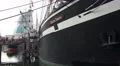 4k Tall ship Seute Deern Sail exhibition Bremerhaven city 4k or 4k+ Resolution