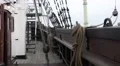 4k Tall ship Seute Deern onboard Sail exhibition Bremerhaven city 4k or 4k+ Resolution