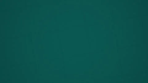 4K Teal Textured Surface Close-Up Subtle Organic Pattern Seamless Loop Back.. Stock Footage 347201091