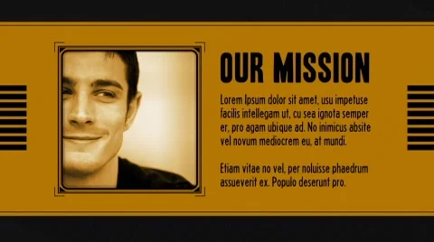 4k Tech Business Slider Catálogo de After Effects