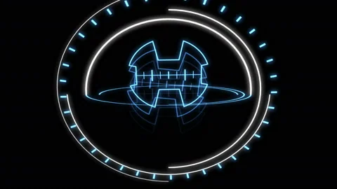 Head Up Radar Stock Videos – Royalty-Free HD & 4K Videos | Pond5