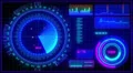 4K+ Technological interface. 4k or 4k+ Resolution