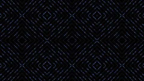 4K. Technology background. Motion digital. Neon light Stock Footage 120048722