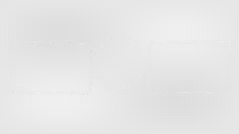 4K template for end screen of video in t... | Stock Video | Pond5