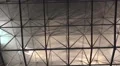 4k Terminal tilt down departure screens International Airport Frankfurt Main 4k or 4k+ Resolution