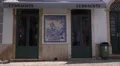 4k Terracotta shop building historic city center Lagos Portugal 4k or 4k+ Resolution