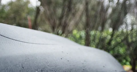 4k Tesla Model S Pan down to passanger fender logo Stock Footage 137624022