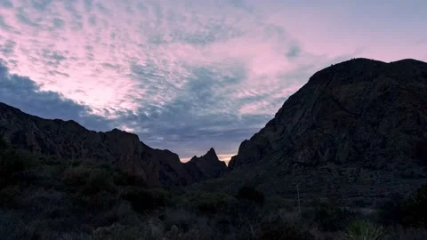 4K Texas Landscape Time Lapse Texas State Sunrise Sunset Texas Ranch Stock Footage 148675215