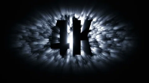 4K TEXT GRAPHIC DISPLAY Stock Footage 84536325