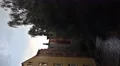 4k Thunderstorm hard rain vertical city backstreet 4k or 4k+ Resolution