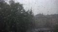 4k Thunderstorm lightnings city backstreet indoor 4k or 4k+ Resolution