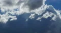 4K Thunderstorm Timelapse 01 Clouds Forming 4k or 4k+ Resolution