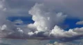 4K Thunderstorm Timelapse 02 Clouds Forming 4k or 4k+ Resolution