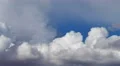 4K Thunderstorm Timelapse 03 Clouds Forming 4k or 4k+ Resolution