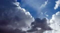 4K Thunderstorm Timelapse 04 Clouds Forming 4k or 4k+ Resolution