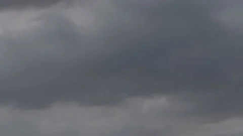 4K Time lapse, beautiful sky with clouds background Stock-Footage 139983522
