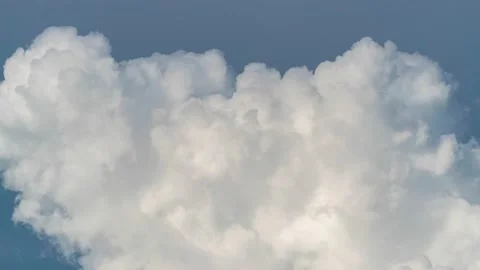 4K Time lapse clouds as the sky sunrise fog form misty nature ridge mountains  Stock Footage 148155301