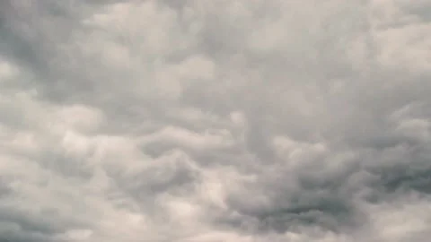 4K Time lapse landscape Amazing light of nature cloudscape sky and Clouds Vidéo 159902816