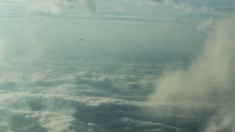 4k Time Lapse Landscape Phu Thap Boek Stock Footage 74282735